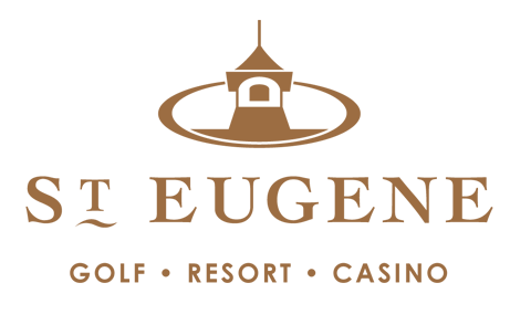 hotel image St. Eugene Golf Resort & Casino